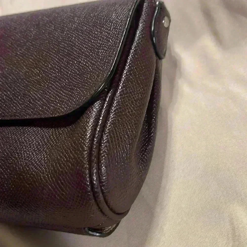 Coach Ruby Crossbody (Reversible) - Picture 8 of 11
